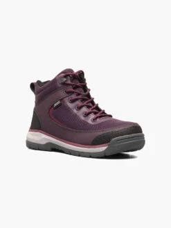 BOGS Plum Multi Shale Mid CT WP 11 BOGS Plum Multi Shale Mid CT WP -Shoesberry Store 10 13