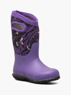 BOGS Violet Multi York Spooky -Shoesberry Store 10 132