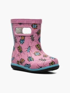 BOGS Blush Pink Skipper II Bugs 11 BOGS Blush Pink Skipper II Bugs -Shoesberry Store 10 136