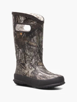 BOGS Mossy Oak Rainboot Plush -Shoesberry Store 10 137