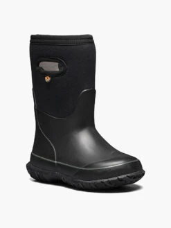 BOGS Black Grasp Solid -Shoesberry Store 10 138