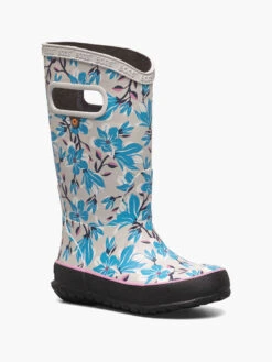 BOGS Oyster Rainboot Magnolia -Shoesberry Store 10 139