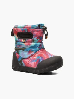 BOGS Blue Multi B-MOC Wild Brush -Shoesberry Store 10 147