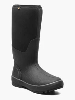 BOGS Black Classic II No Handles -Shoesberry Store 10 16