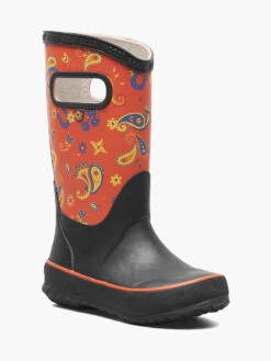 BOGS Cherry Rainboot Western -Shoesberry Store 10 161