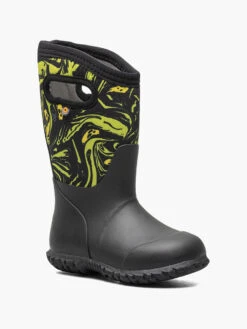 BOGS Black Multi York Spooky -Shoesberry Store 10 166