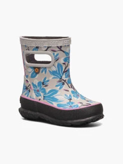 BOGS Oyster Skipper Magnolia -Shoesberry Store 10 187