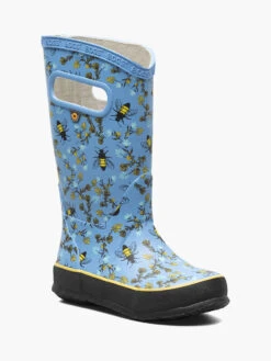 BOGS Azure Rainboot Bees -Shoesberry Store 10 192
