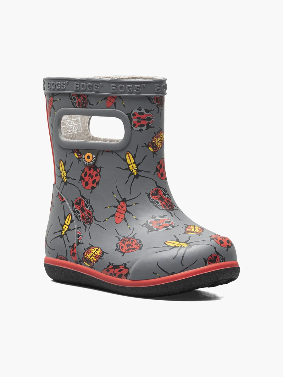BOGS Gray Skipper II Bugs 7 BOGS Gray Skipper II Bugs - Image 5