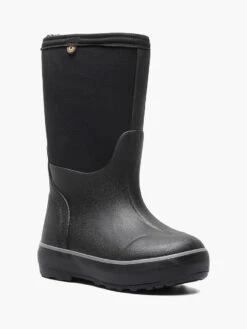 BOGS Black Classic II Solid No Handles 11 BOGS Black Classic II Solid No Handles -Shoesberry Store 10 196