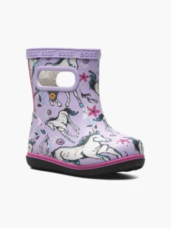 BOGS Lavr Multi Skipper II Unicorn Awesome -Shoesberry Store 10 211