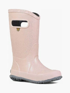BOGS Rose Gold Rainboot Glitter -Shoesberry Store 10 214