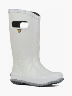 BOGS Silver Rainboot Glitter -Shoesberry Store 10 215
