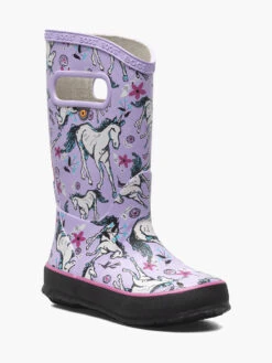 BOGS Lavr Multi Rainboot Unicorn Awesome -Shoesberry Store 10 221