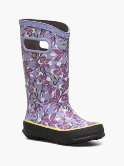 BOGS Periwinkle Rainboot Magnolia -Shoesberry Store 10 234
