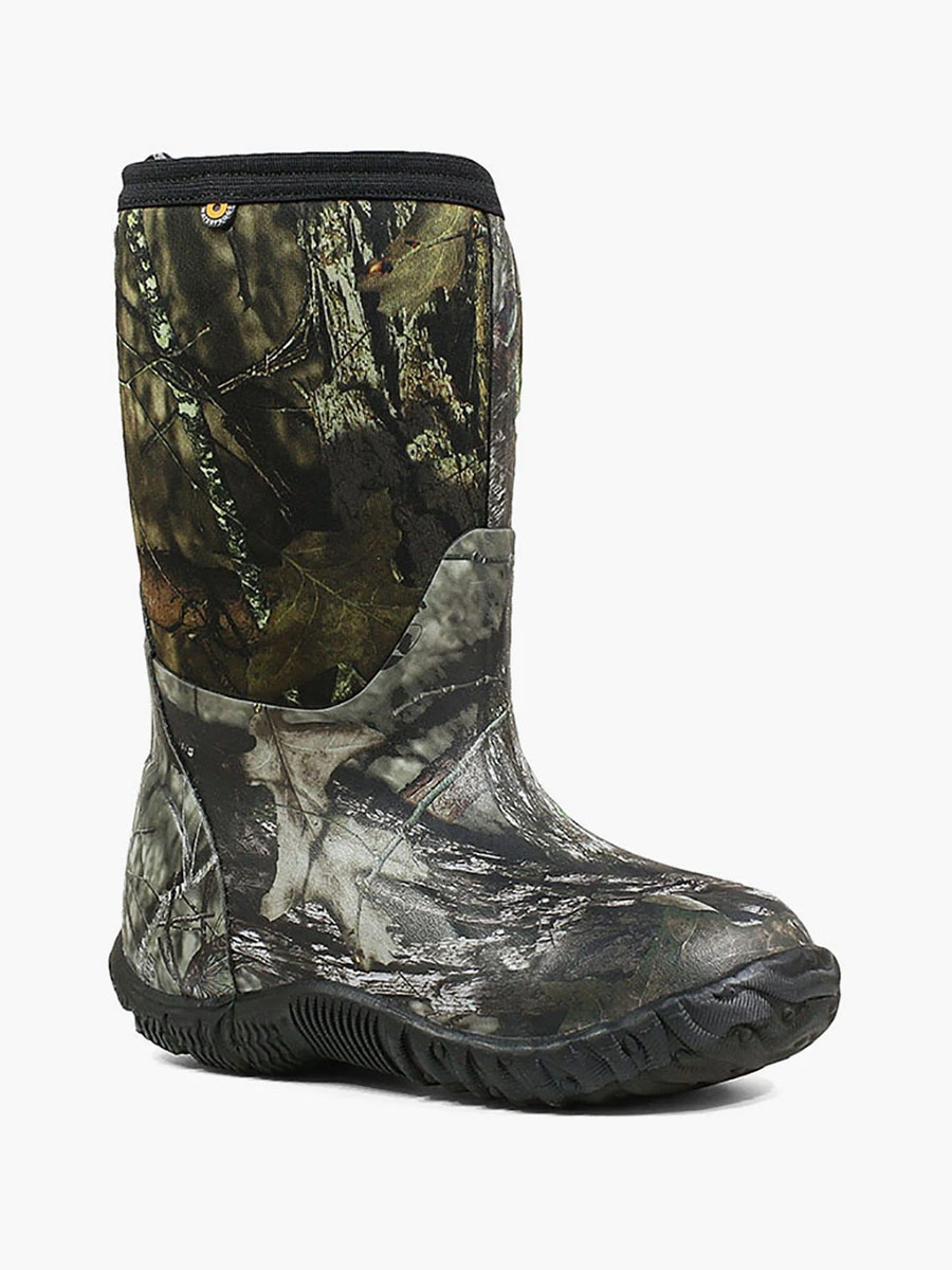 BOGS Mossy Oak Classic Mossy Oak 7 BOGS Mossy Oak Classic Mossy Oak - Image 5