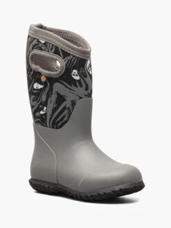 BOGS Gray Multi York Spooky 11 BOGS Gray Multi York Spooky -Shoesberry Store 10 252