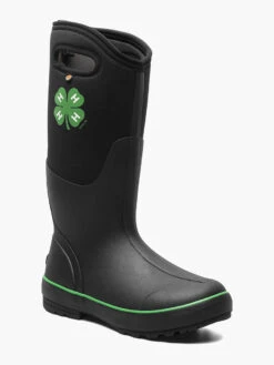 BOGS Black Classic II 4-H -Shoesberry Store 10 37