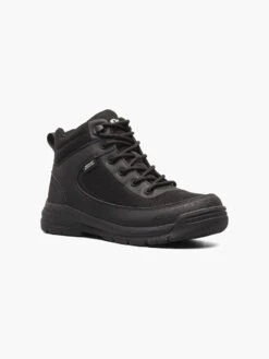 BOGS Black Shale Mid GlacialGrip WP -Shoesberry Store 10 38