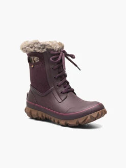 BOGS Wine Arcata Faded -Shoesberry Store 10 4