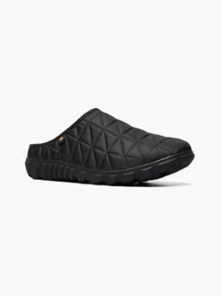BOGS Black Snowday II Slipper -Shoesberry Store 10 43