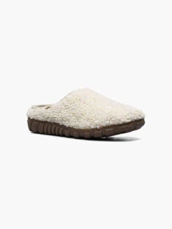 BOGS Oatmeal Snowday II Slipper Funfetti -Shoesberry Store 10 46