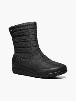 BOGS Black Snowday II Mid -Shoesberry Store 10 47