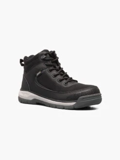 BOGS Black Shale Mid CT WP -Shoesberry Store 10 52
