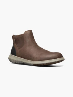 BOGS Brown Spruce Chelsea -Shoesberry Store 10 57