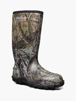 BOGS Mossy Oak Classic High Mossy Oak -Shoesberry Store 10 63