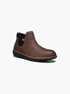 BOGS Brown Casual Chelsea -Shoesberry Store 10 65