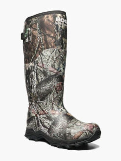 BOGS Mossy Oak Ten Point Camo 11 BOGS Mossy Oak Ten Point Camo -Shoesberry Store 10 66