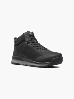 BOGS Black Slate Mid CT -Shoesberry Store 10 70