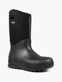 BOGS Black Bozeman Tall Yulex -Shoesberry Store 10 72