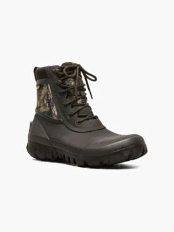 BOGS Mossy Oak Arcata Urban Lace -Shoesberry Store 10 74
