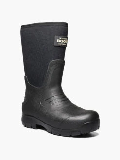BOGS Black Stockman II Comp Toe -Shoesberry Store 10 76