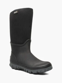 BOGS Black Arcata Tall -Shoesberry Store 10 85