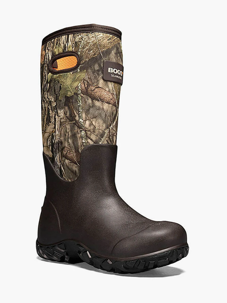 BOGS Mossy Oak Rut Hunter Early Season 7 BOGS Mossy Oak Rut Hunter Early Season - Image 5