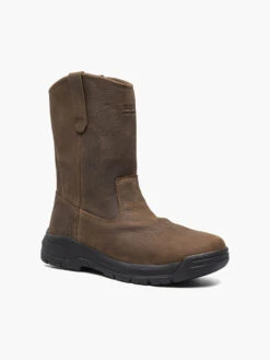 BOGS Brown Bedrock II Wellington WP 11 BOGS Brown Bedrock II Wellington WP -Shoesberry Store 10 96