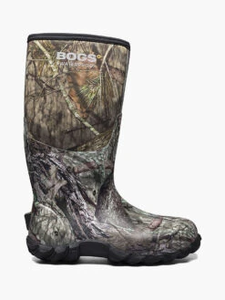 BOGS Mossy Oak Classic High Mossy Oak