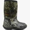 BOGS Mossy Oak Classic Mossy Oak -Shoesberry Store 61672 973