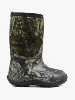 BOGS Mossy Oak Classic Mossy Oak