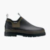 BOGS Black Tillamook Bay -Shoesberry Store 68142 001