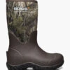 BOGS Mossy Oak Warner -Shoesberry Store 72307 973