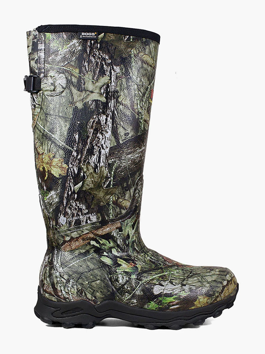 BOGS Mossy Oak Blaze II 3 BOGS Mossy Oak Blaze II