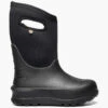 BOGS Black Neo-Classic Solid 2 BOGS Black Neo-Classic Solid -Shoesberry Store 72439 001