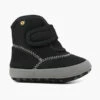 BOGS Black Elliot II Solid