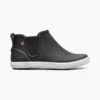 BOGS Black Multi Kicker Rain Chelsea -Shoesberry Store 72509 009