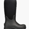 BOGS Black Workman 17" Tall -Shoesberry Store 72625 001