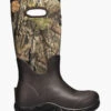 BOGS Mossy Oak Rut Hunter Early Season -Shoesberry Store 72629 973